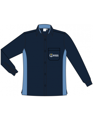 FSL Shirt<br/>[GRADE 5 & UP]