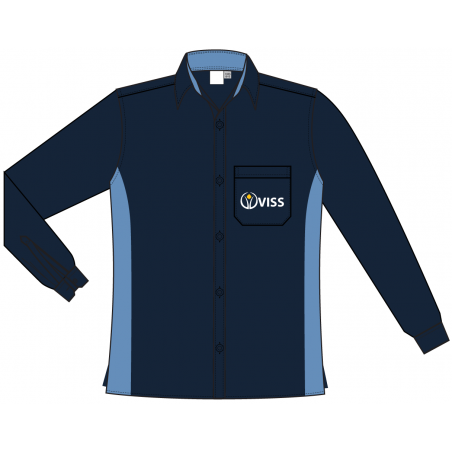 FSL Shirt -- [GRADE 5 & UP]