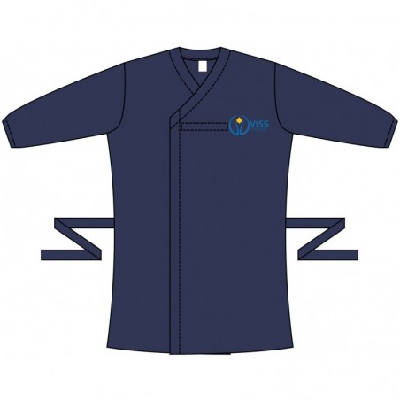 Art Smock -- [PREP - GRADE 5]