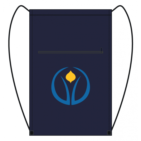 Navy Blue PE/Swimming Bag -- [PREP - GRADE 7]