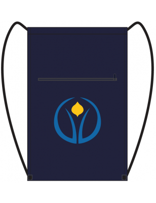 Navy Blue PE/Swimming Bag<br/>[PREP - GRADE 7]