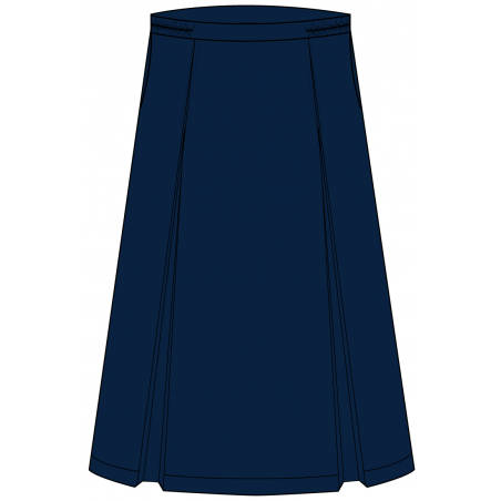 Skirt -- [GRADE 1 - GRADE 12]