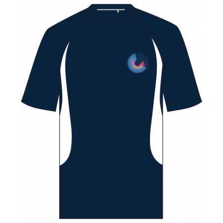 تي شيرت رياضي -- [الصف 1 - الصف 12]