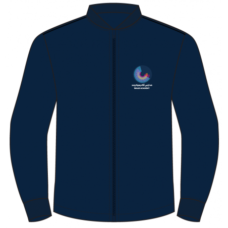 NB Jacket -- [GRADE 1 - GRADE 12]