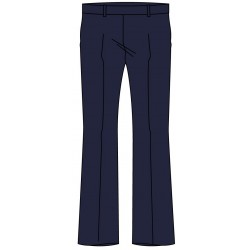 NB Girls Trouser -- [GRADE 6]