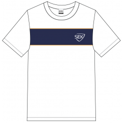 P.E T.Shirt -- [KG1 - GRADE 6]