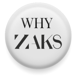 Why Zaks Uniforms ?